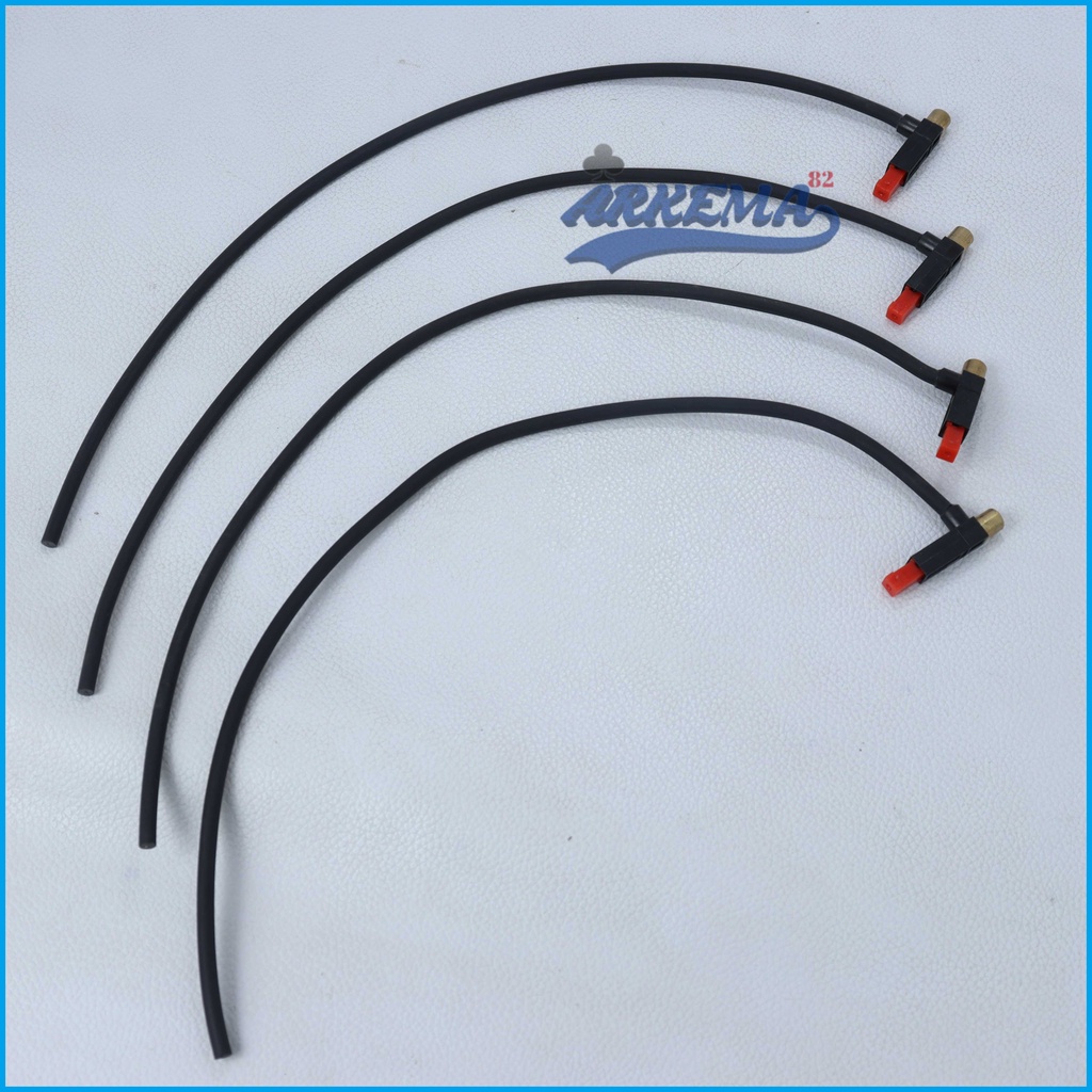 KABEL PEMANTIK KOMPOR GAS PORTABLE UNIVERSAL - MESIN PEMANTIK MULTI ARKEMA