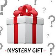 

SALE!!Free Mystery Gift|RA4
