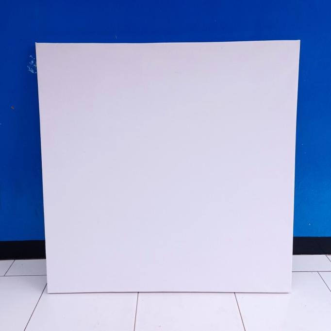 

KANVAS 90x90cm ALAT MEDIA SENI LUKIS CANVAS GAMBAR JUMBO BESAR