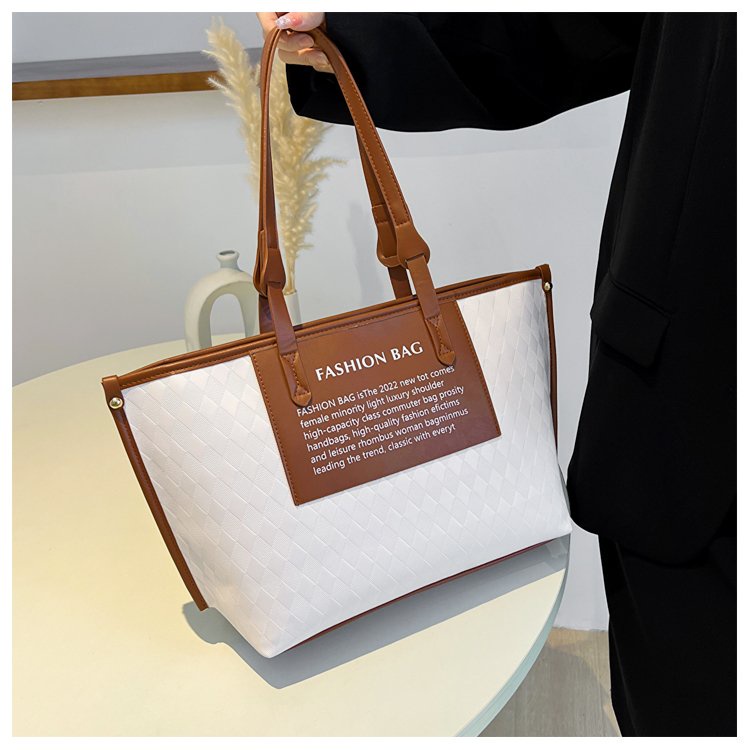 (2Pc Bisa 1Kg)GTBI998879850 New arrival 2022 !!! Tas Tote Bag Wanita Import Premium terbaru