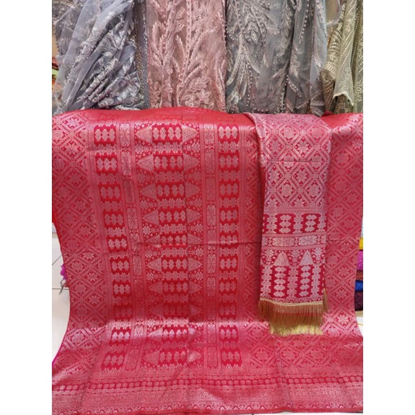 songket mesin palembang 09