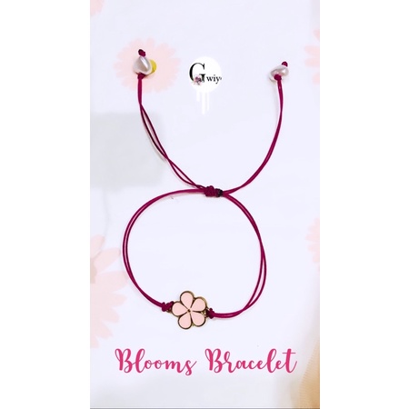 Blooms Bracelet