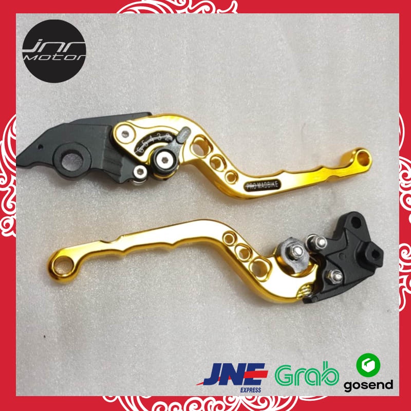 HANDLE HANDEL REM VARIASI VARIO 125 150