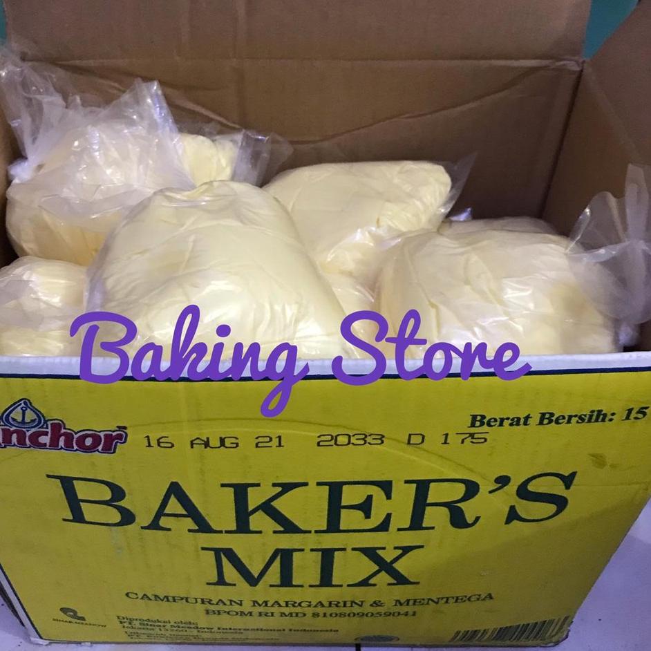 

codeSs9S3--Anchor Bakers Mix Butter Blend 500gr