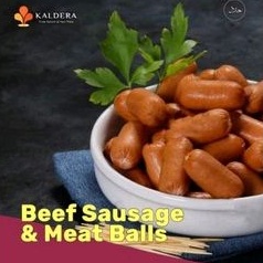 

beef sausage sosi sapi coktail nikmat higienis murah berkualitas halal