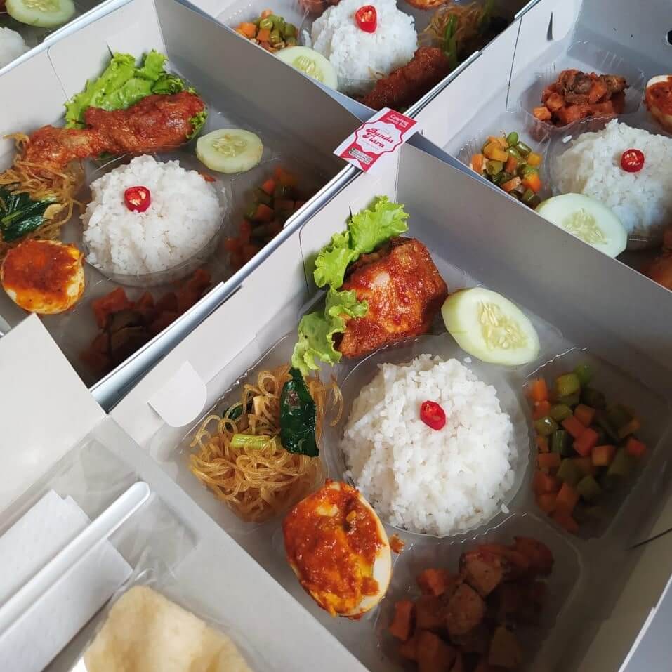 

NASI TUMPENG SURABAYA