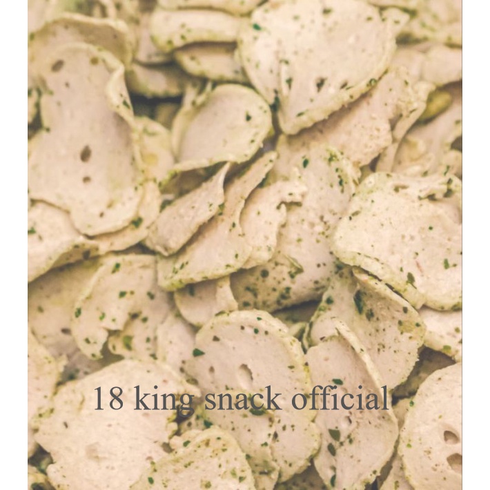 

BASRENG KOIN PEDAS / BASRENG KOIN ORI / BASO GORENG VIRAL 75gr