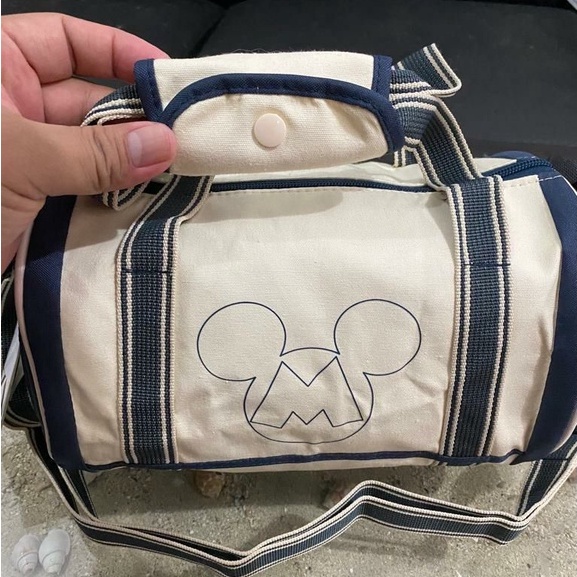 TAS GYM / TAS BOWLING MCKY / TAS JINJING / TAS TRAVELLING MICKEY