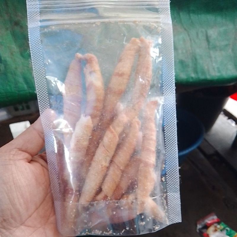 

molen coklat
