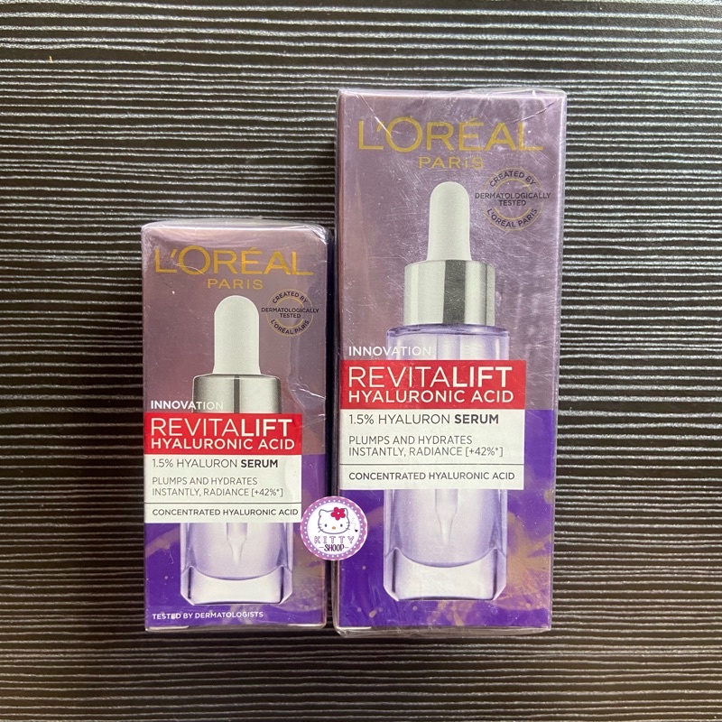 Serum Loreal
