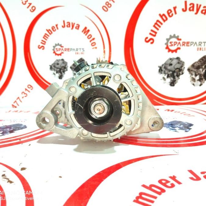 Hot Sparepart Alternator Mobil Avanza Xenia Rush Terios 2016 Up 27060