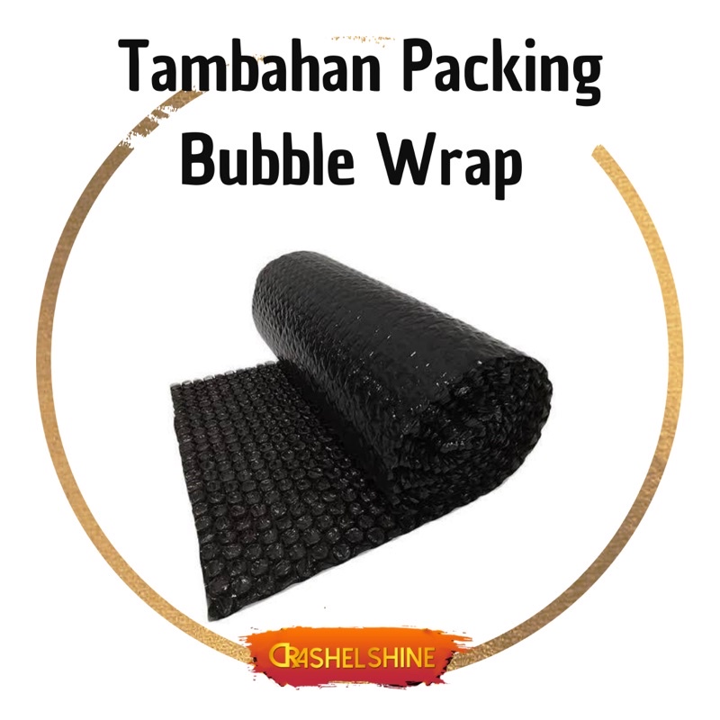 

BUBBLE WRAP