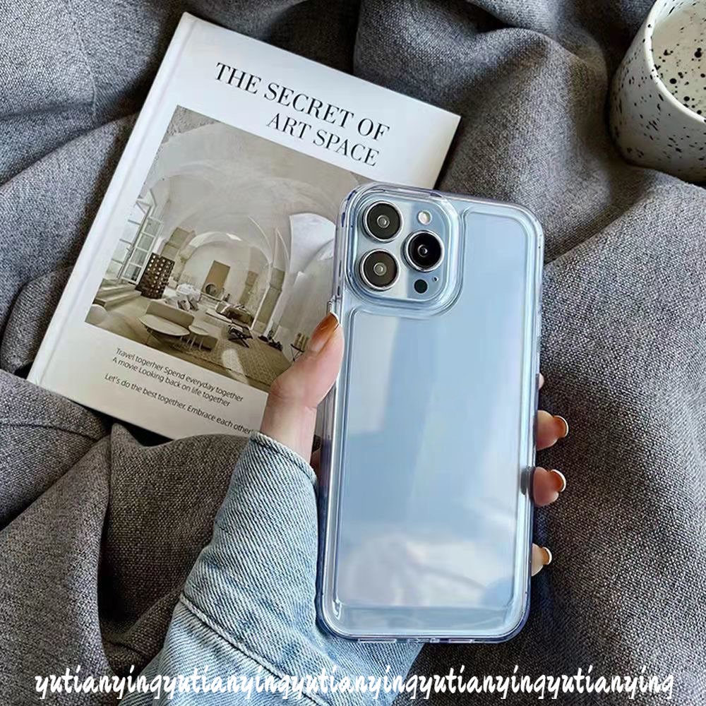 Soft Case Silikon Transparan Untuk Samsung A04s A32 A12 A52 A23 A72 A20s A13 A33 A04 A50 A50s A03 A10 A02 A30s A53 A73 5G A52s A21s A11 A22S A21s A1102S A21s A11S A03 A10s A21