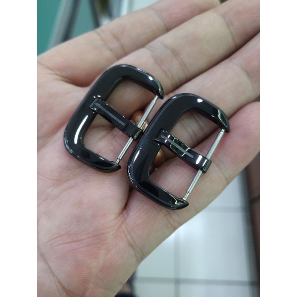 Buckle/pengait jam tangan seven F 26mm