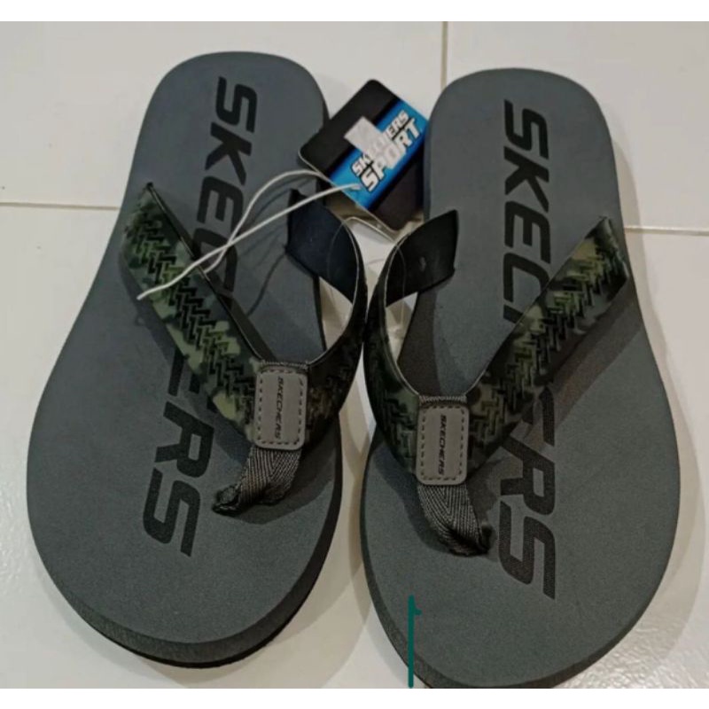 Sandal & Sepatu Skechers Kids