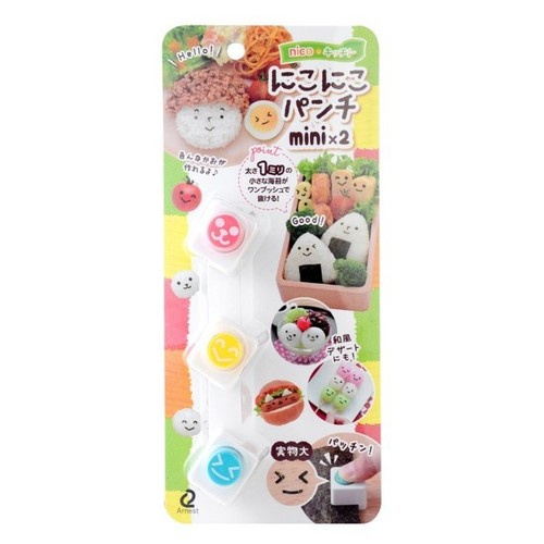 Nikoniko Punch Minix2 (A-77096)