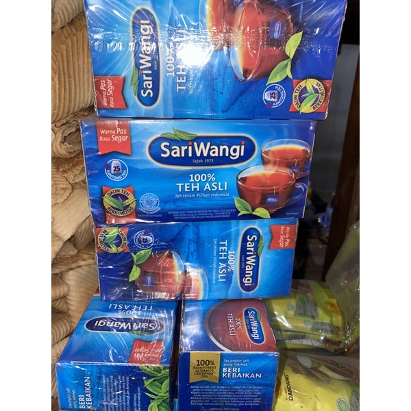 

sari wangi kotak