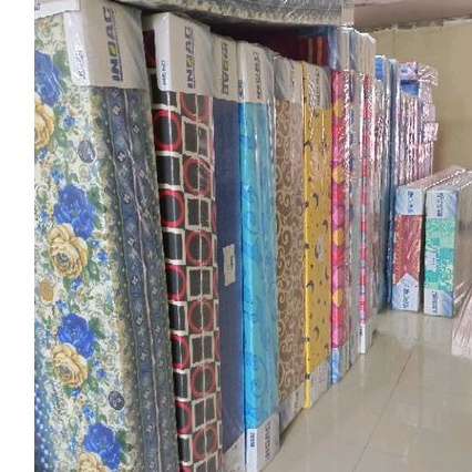 Kasur empuk INOAC 90x200