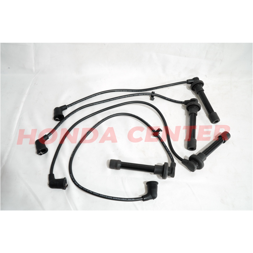 kabel busi civic ferio 1996 1997 1998 1999 2000 city z 1998 1999 2000 2001 2002 accord cielo 1996 1997 vtec accord vti 1998 1999 2000 2001 2002 odyssey ra6 2000 2001 2002 2003