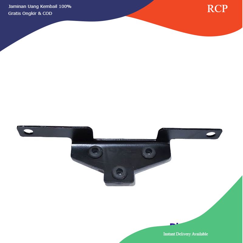 pangkon breket spido Adaptor Dudukan pangkon spido Spedo Speedometer Koso RX2N Rx 2 tebal set karet