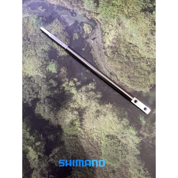 SPARE PART MAIN SHAFT SHIMANO ALIVIO 6000,10000
