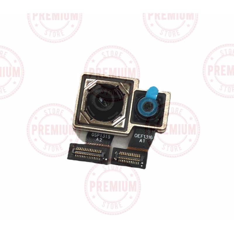 Camera Kamera Belakang Xiaomi Redmi Note 7 Original 100%