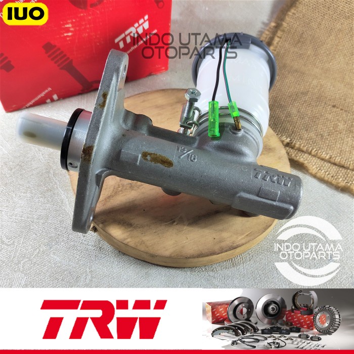 Brake Master Rem Grand Civic Gen 4 TRW PMF385