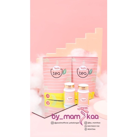 

PAKET BUNDLING FAST SLIMMING FREE GIFT BEST SELLER