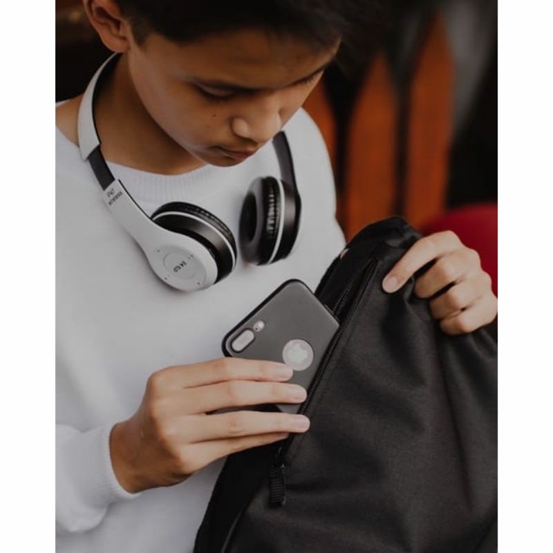 Tas Serut pria string bag polos selempang olahraga bahan Taslan | Tas pria ransel sablon ruber jepang | tas wanita polos waterproof