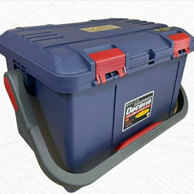 box pancing docutte 5000