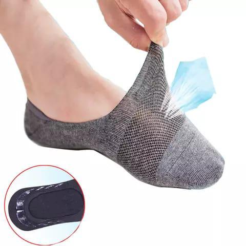 KAOS KAKI INVISIBLE PENDEK HIDDEN SOCKS