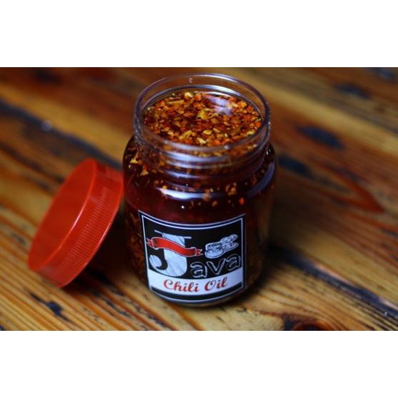 

11.11✔️Chili Oil Teras Java Dimsum 180ml|KD7