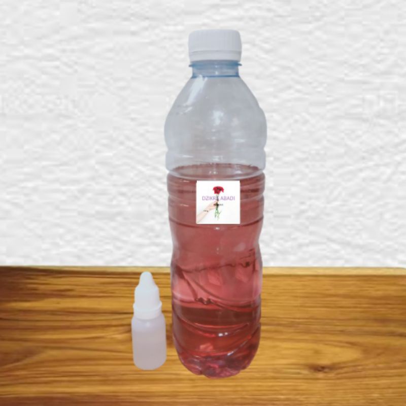 Resin Butek 500.gr + Katalis 15 ml