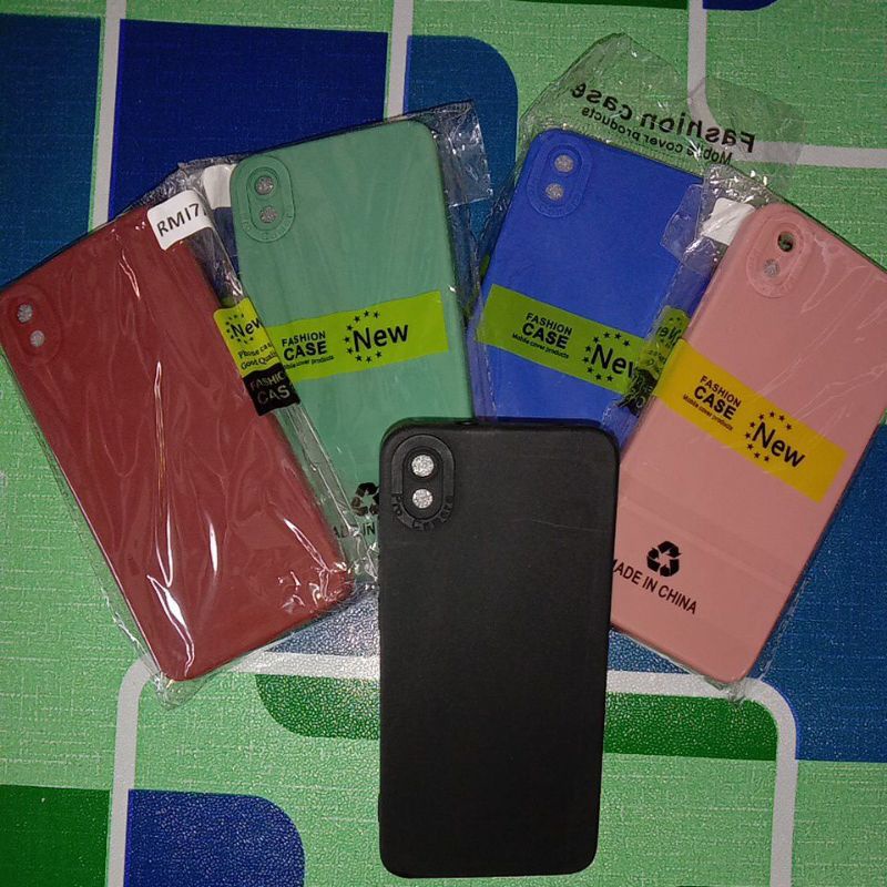 Soft Case REDMI 7A