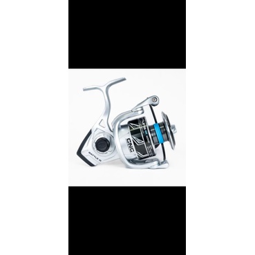 RELL PENN BATTEL III DX