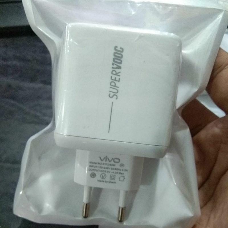 BATOK CHARGER (SAMSUNG,VIVO,OPPO)