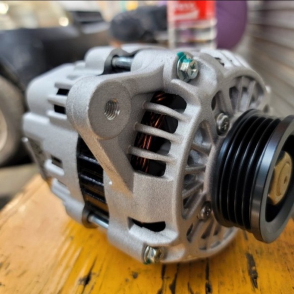 Alternator Dinamo Ampere Hyundai i10 70A 12V Limited