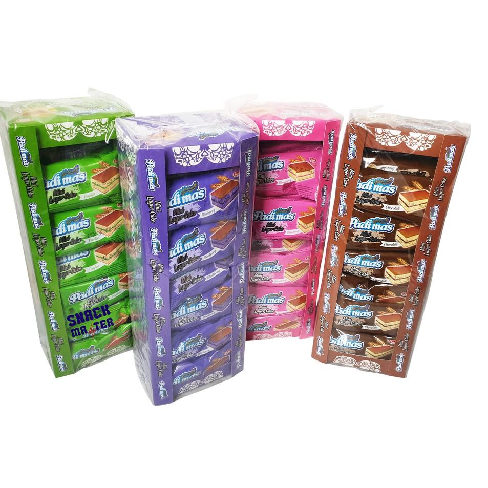 

codeI3u8T--Padimas Mini Layer Cake - Netto 24 bks x 10 gr