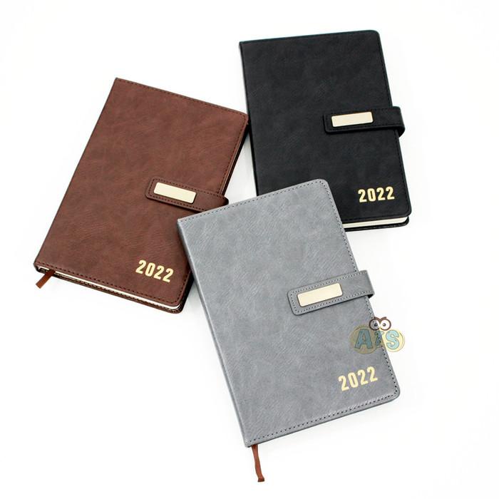 

Daily Planner Shen Shi 2022