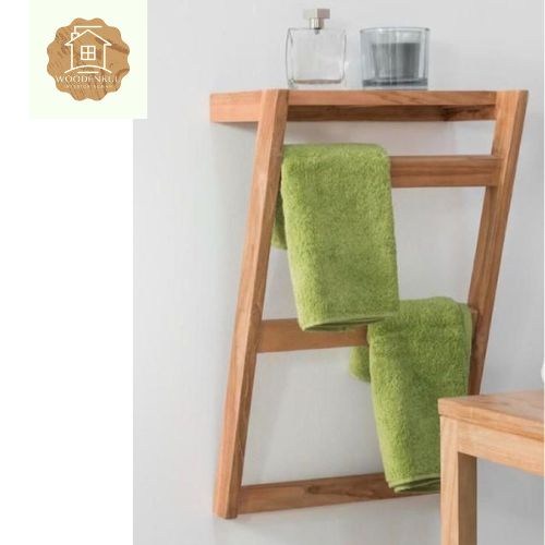 Gantungan dinding Handuk Baju - Gantungan Baju , Gantungan kamar Mandi