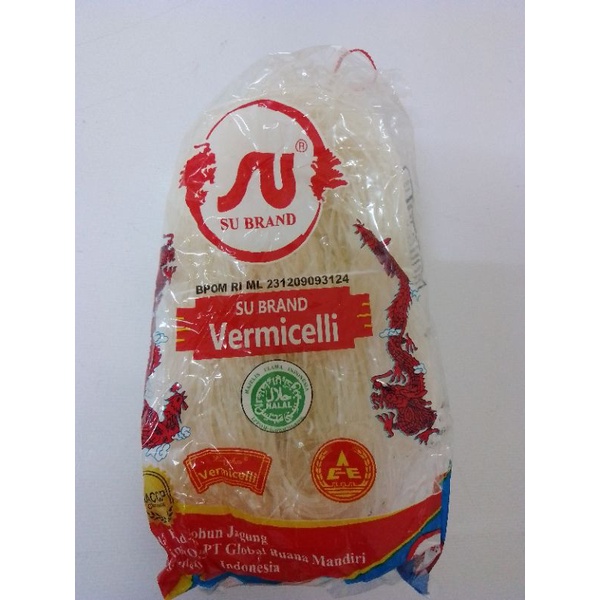 

Soun 100g Bogor Frozen