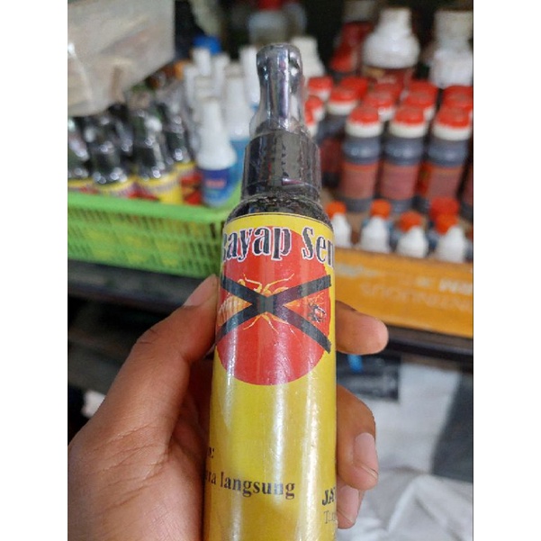 Rayap Semprot Semprotan anti rayap