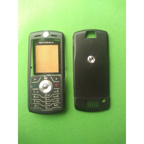 Casing Motorola L7