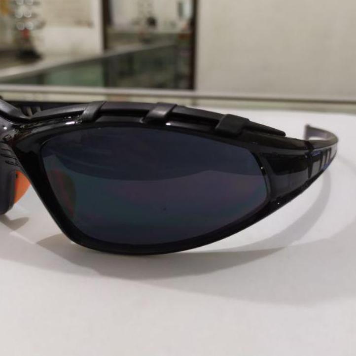 *Terlaris* KACA MATA BENING ANTI DEBU PRIA DAN WANITA ....