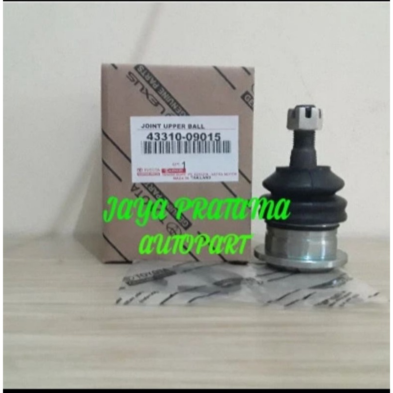 ball joint atas Innova Hilux Fortuner reborn