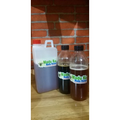 

Maduku Madu Hutan/Madu hutan asli