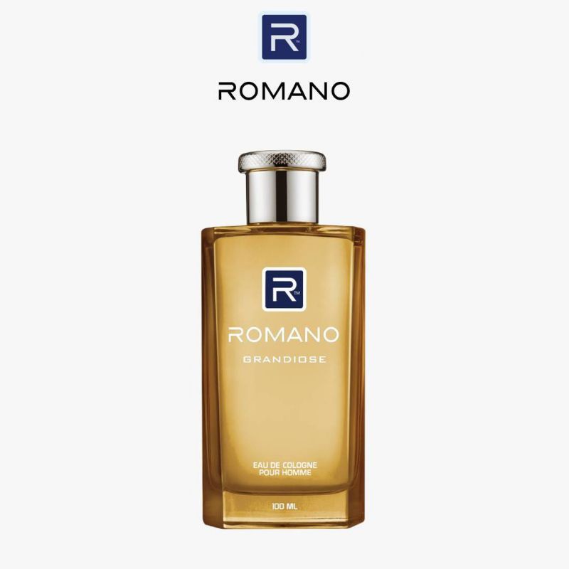 ROMANO GRANDIOSE 100ML