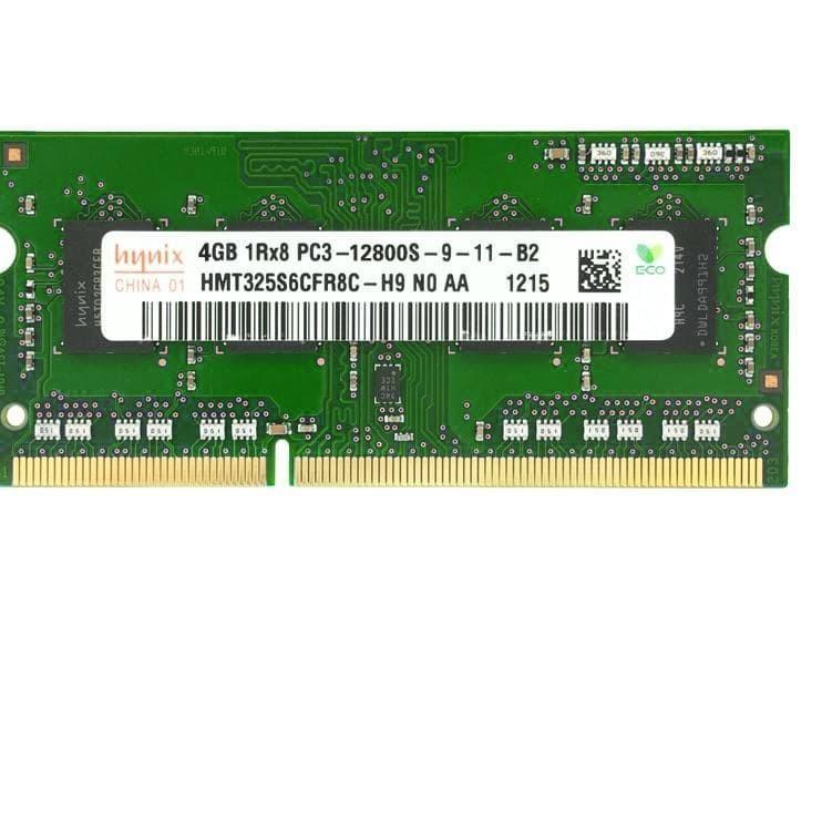 Harga Grosir--RAM / MEMORY hynix SODIMM laptop DDR3 4GB 1600/12800 4G sodimm
