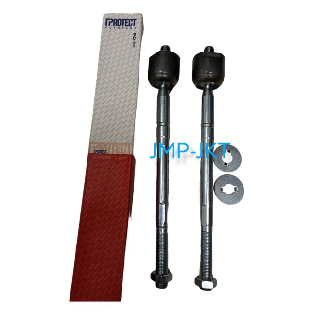 Rack End HIACE COMMUTER