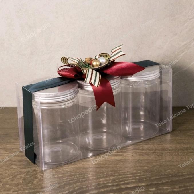 

Ready oke] Box Minion 3 Toples Minion / Box Hampers Natal (Toples tidak termasuk)